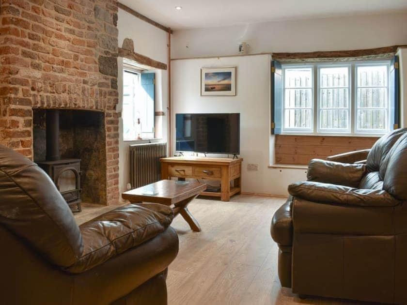 The Old Lyme Brewhouse Villa Lyme Regis Ngoại thất bức ảnh