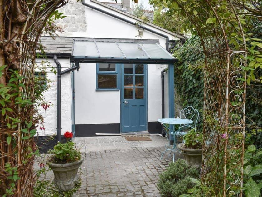 The Old Lyme Brewhouse Villa Lyme Regis Ngoại thất bức ảnh
