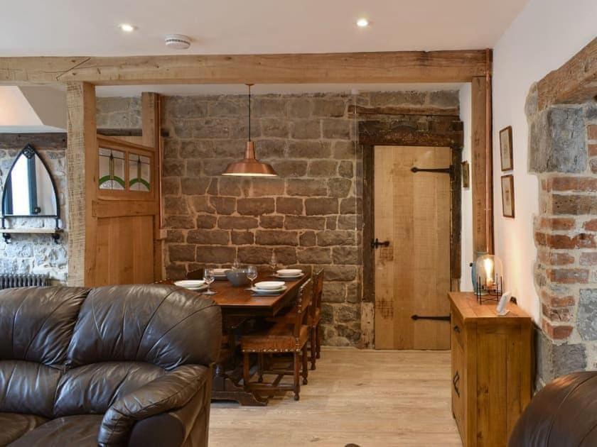 The Old Lyme Brewhouse Villa Lyme Regis Ngoại thất bức ảnh