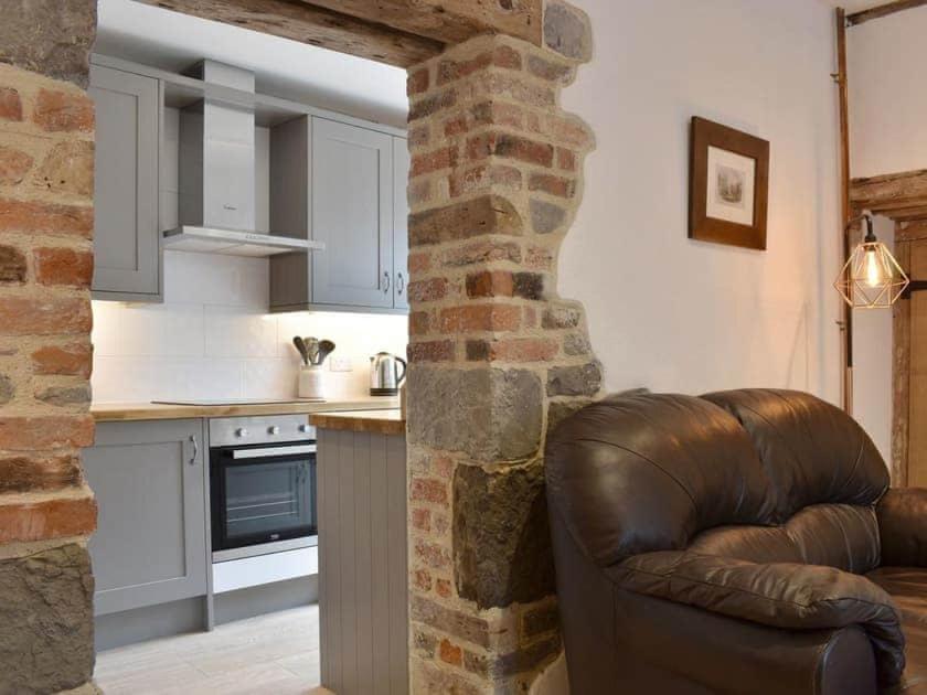 The Old Lyme Brewhouse Villa Lyme Regis Ngoại thất bức ảnh